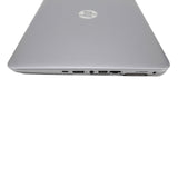 HP EliteBook 840 G4 14" Laptop: 7th Gen Core i5, 256GB SSD 8GB RAM, Warranty VAT - GreenGreen Store
