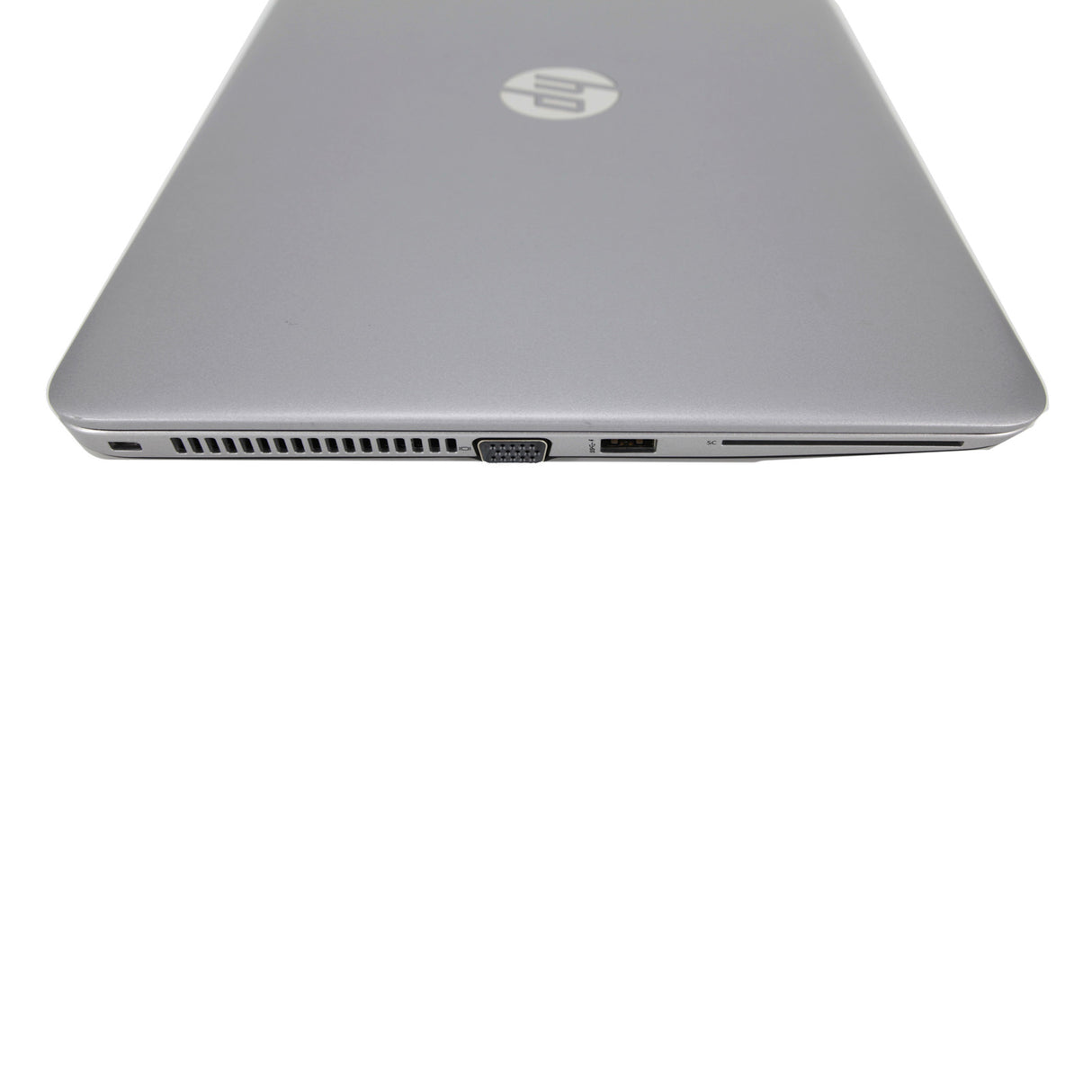 HP EliteBook 840 G4 14" Laptop: 7th Gen Core i5, 256GB SSD 8GB RAM, Warranty VAT - GreenGreen Store