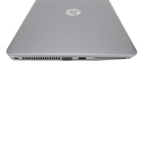 HP EliteBook 840 G4 14" Laptop: 7th Gen Core i5, 256GB SSD 8GB RAM, Warranty VAT - GreenGreen Store