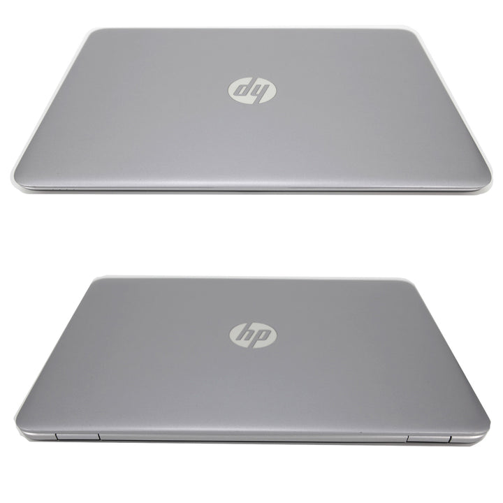 Laptop HP EliteBook 840 G4: 14" 7th Gen Core i5, 256GB SSD 8GB RAM, Warranty VAT - GreenGreen Store