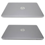 HP EliteBook 840 G4 14" Laptop: 7th Gen Core i5, 512GB SSD 8GB RAM, Warranty VAT - GreenGreen Store