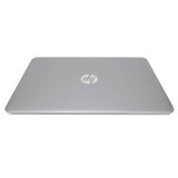 HP EliteBook 840 G4 Laptop: 7th Gen Core i5 8GB RAM 256GB SSD, 14", Warranty VAT - GreenGreen Store