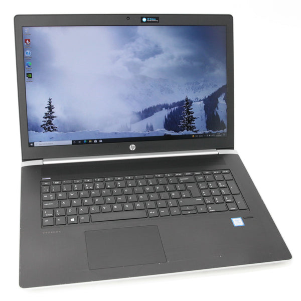 Laptop HP 650 G4 and HP 470 G3 ジャンク品 Laptop HP 650 G4 and HP