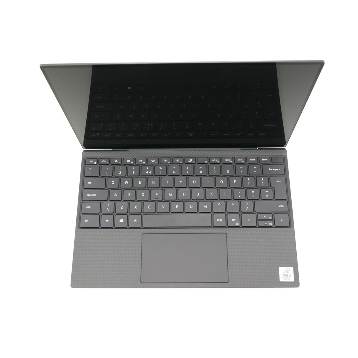 Dell XPS 13 9300 4K Touch Laptop: Intel i7 10th Gen 1TB SSD 16GB RAM Warranty - GreenGreenStoreUK