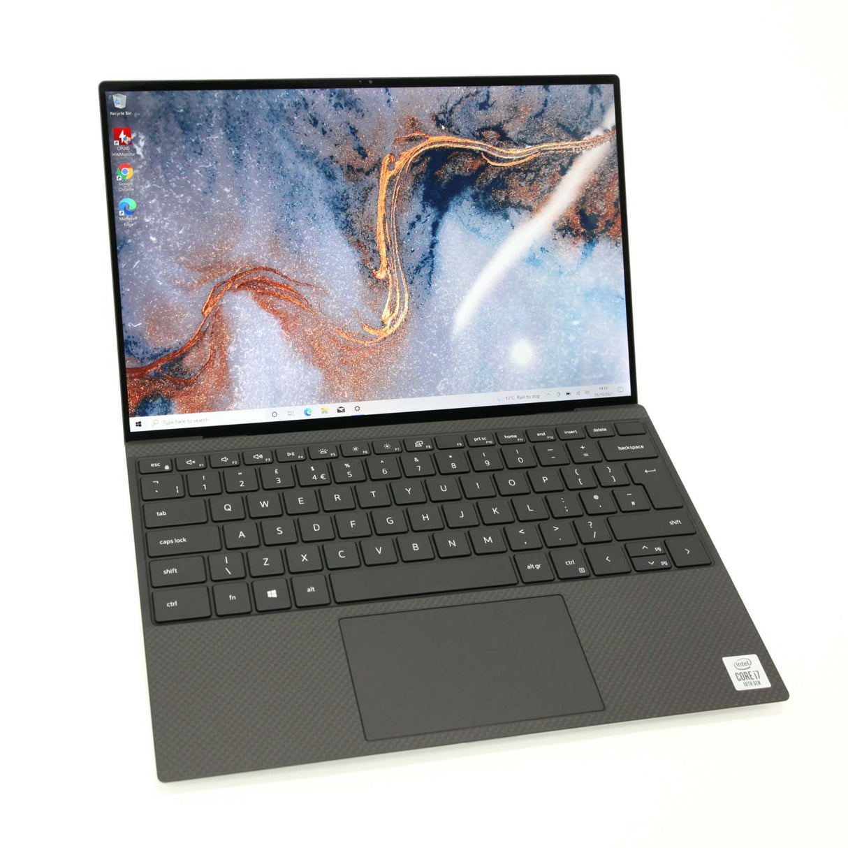 Dell XPS 13 9300 4K Touch Laptop: Intel i7 10th Gen 1TB SSD 16GB RAM Warranty - GreenGreenStoreUK