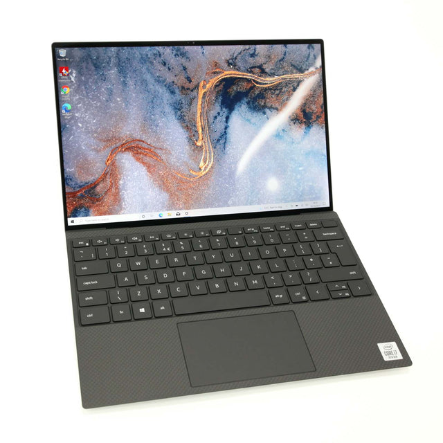 Dell XPS 13 9300 4K Touch Laptop: Intel i7 10th Gen 1TB SSD 16GB RAM Warranty - GreenGreenStoreUK