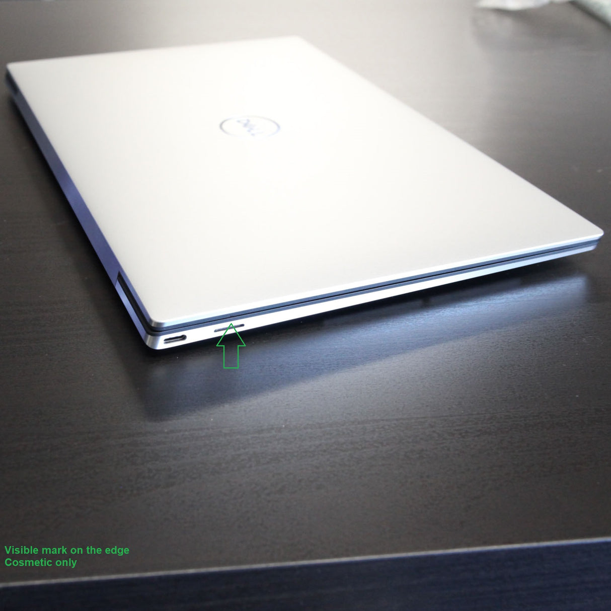Dell XPS 13 9300 4K Touch Laptop: Intel i7 10th Gen 1TB SSD 16GB RAM Warranty - GreenGreenStoreUK