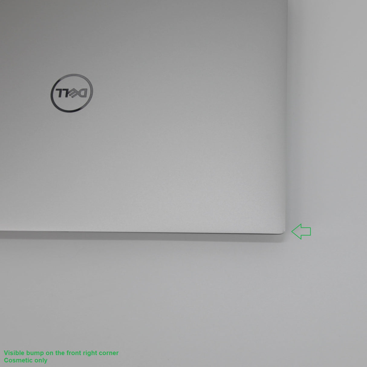 Dell XPS 13 9380 Laptop: Intel Core i7 8th Gen, 512GB SSD, 16GB RAM, Warranty - GreenGreenStoreUK