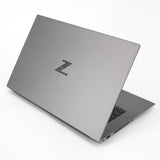 HP ZBook Studio G7 Laptop: 10th Gen Core i9, 32GB RAM 512GB SSD, NVIDIA Warranty - GreenGreen Store