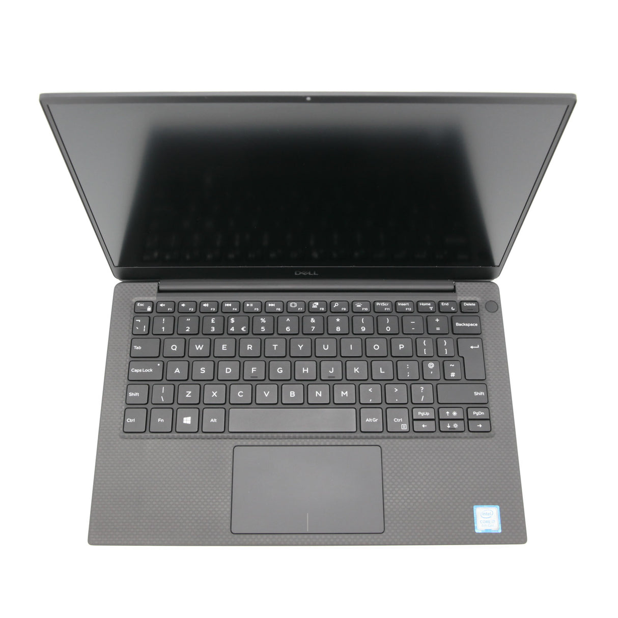 Dell XPS 13 9380 Laptop: Intel Core i7 8th Gen, 512GB SSD, 16GB RAM, Warranty - GreenGreenStoreUK