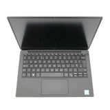 Dell XPS 13 9380 Laptop: Intel Core i7 8th Gen, 512GB SSD, 16GB RAM, Warranty - GreenGreenStoreUK