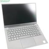 Dell XPS 13 9380 Laptop: Intel Core i7 8th Gen, 512GB SSD, 16GB RAM, Warranty - GreenGreenStoreUK