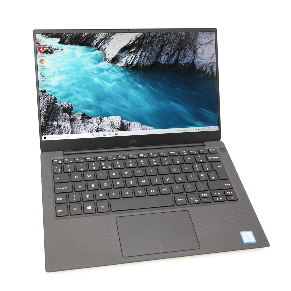 Dell XPS 13 9380 Laptop: Intel Core i7 8th Gen, 512GB SSD, 16GB RAM, Warranty - GreenGreenStoreUK