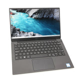 Dell XPS 13 9380 Laptop: Intel Core i7 8th Gen, 512GB SSD, 16GB RAM, Warranty - GreenGreenStoreUK
