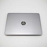 HP EliteBook 840 G3 14" Touch Laptop: i7 6th Gen 16GB RAM 512GB SSD Warranty - GreenGreenStoreUK