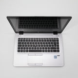 HP EliteBook 840 G3 14" Touch Laptop: i7 6th Gen 16GB RAM 512GB SSD Warranty - GreenGreenStoreUK