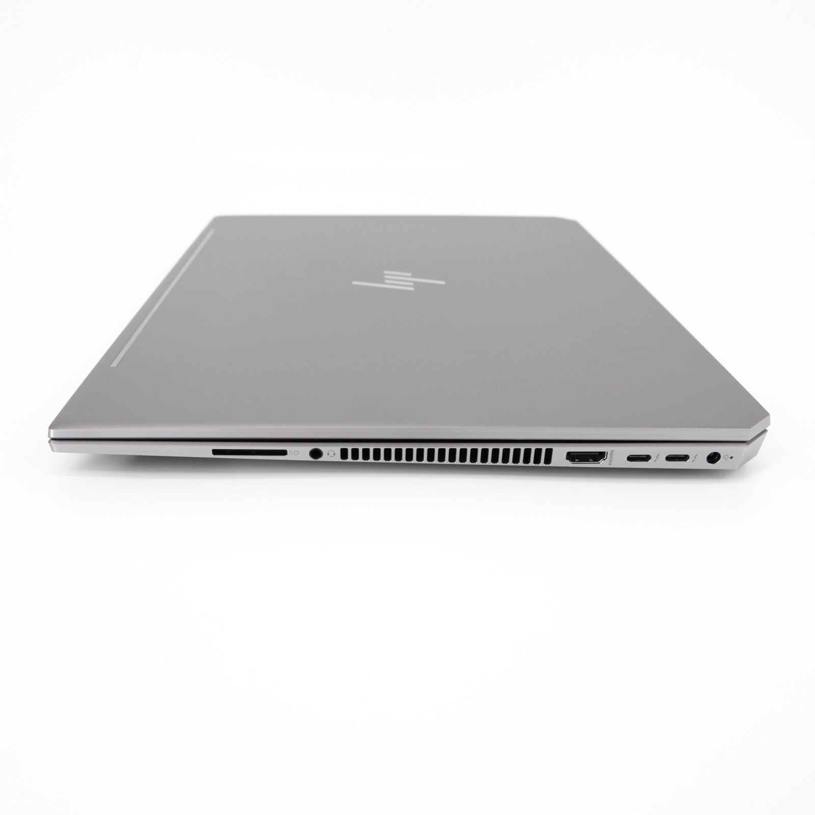 HP ZBook Studio G5 Laptop: 9th Gen Intel Core i7 16GB RAM 512GB