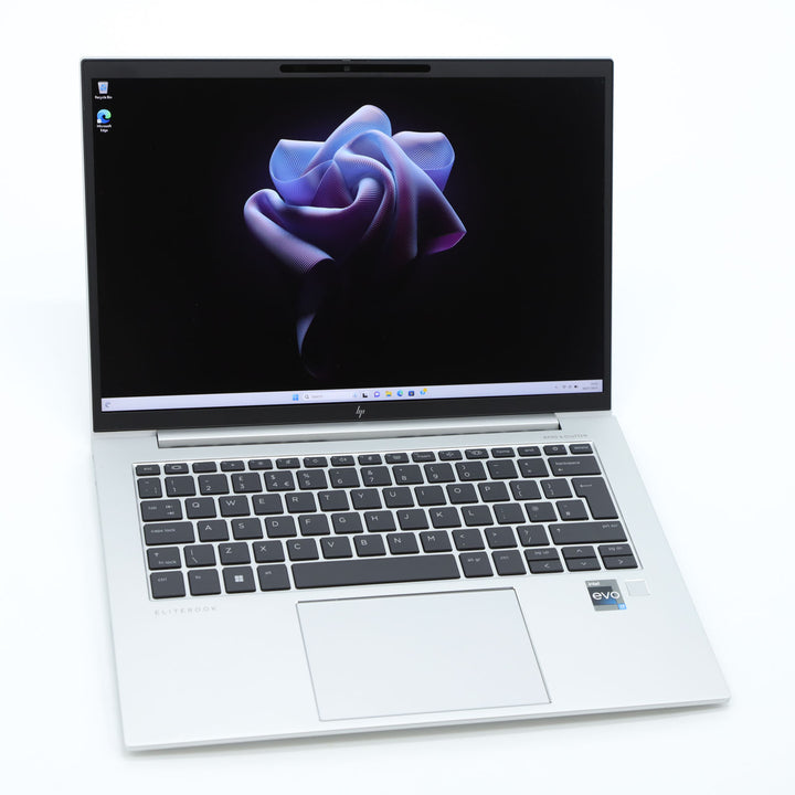 HP EliteBook 840 G9 Laptop: 12th Gen i7, 16GB RAM, 512GB SSD, Intel Xe, Warranty - GreenGreen Store