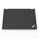 Lenovo ThinkPad P53 Laptop: Core i7 9th Gen, 16GB RAM, 512GB SSD, T2000 Warranty - GreenGreen Store