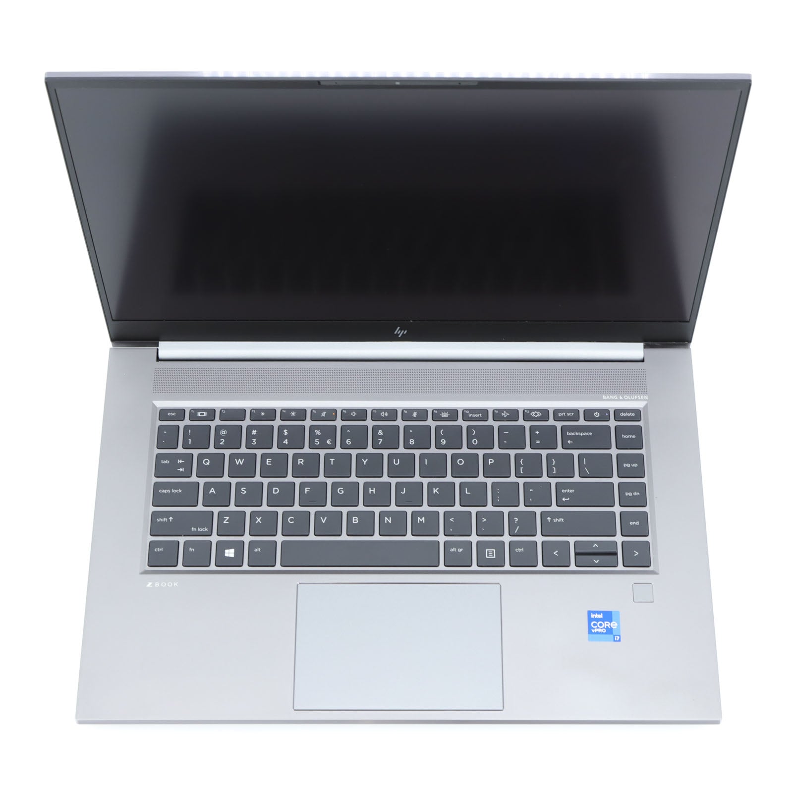 HP ZBook Studio 15 G8 Laptop: Core i7-11850H 16GB RAM 512GB SSD