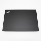 Lenovo ThinkPad E580 Laptop: Intel Core i7 16GB RAM SSD AMD Graphics Warranty - GreenGreenStoreUK