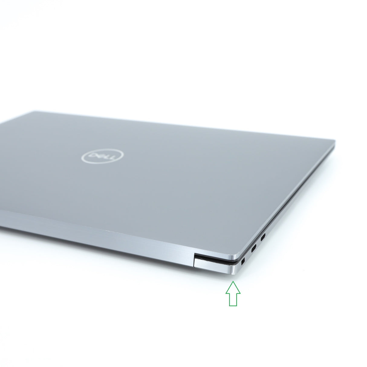 Dell Precision 5560 Laptop: 11th Gen i9, 32GB RAM, 1TB SSD RTX A2000, Warranty - GreenGreenStore