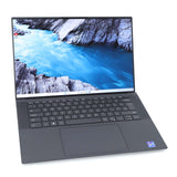 Dell Precision 5560 Laptop: 11th Gen i9, 32GB RAM, 1TB SSD RTX A2000, Warranty - GreenGreenStore