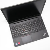 Lenovo ThinkPad E580 Laptop: Intel Core i7 16GB RAM SSD AMD Graphics Warranty - GreenGreenStoreUK