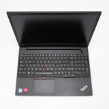 Lenovo ThinkPad E580 Laptop: Intel Core i7 16GB RAM SSD AMD Graphics Warranty - GreenGreenStoreUK