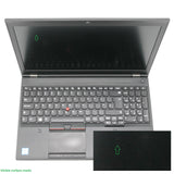 Lenovo ThinkPad P50 Laptop: i7 6th Gen 16GB RAM 256GB Quadro M1000M Warranty VAT - GreenGreen Store