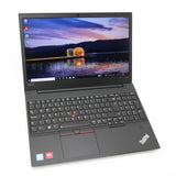Lenovo ThinkPad E580 Laptop: Intel Core i7 16GB RAM SSD AMD Graphics Warranty - GreenGreenStoreUK