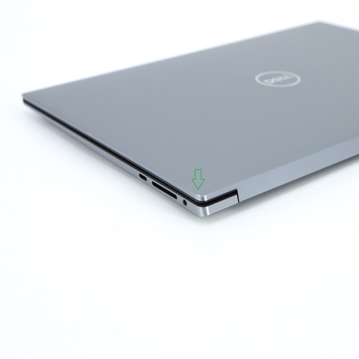 Dell Precision 5560 Laptop: 11th Gen i9, 32GB RAM, 1TB SSD RTX A2000, Warranty - GreenGreenStore