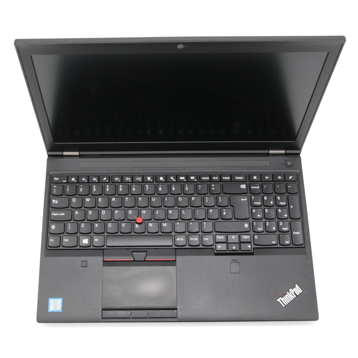 Lenovo ThinkPad P50 Laptop: i7 6th Gen 16GB RAM 256GB Quadro M1000M Warranty VAT - GreenGreen Store