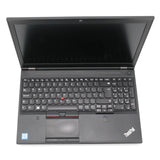 Lenovo ThinkPad P50 Laptop: i7 6th Gen 16GB RAM 256GB Quadro M1000M Warranty VAT - GreenGreen Store