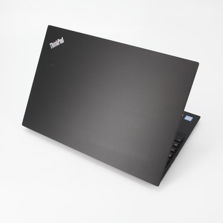 Lenovo ThinkPad E580 Laptop: Intel Core i7 16GB RAM SSD AMD Graphics Warranty - GreenGreenStoreUK