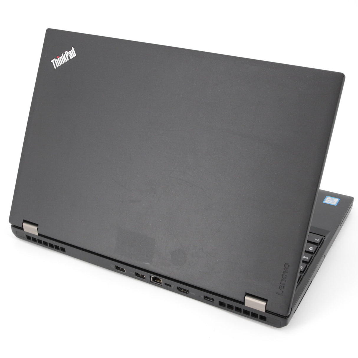 Lenovo ThinkPad P50 Laptop: i7 6th Gen 16GB RAM 256GB Quadro M1000M Warranty VAT - GreenGreen Store