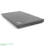 Lenovo ThinkPad P50 Laptop: i7 6th Gen 16GB RAM 256GB Quadro M1000M Warranty VAT - GreenGreen Store