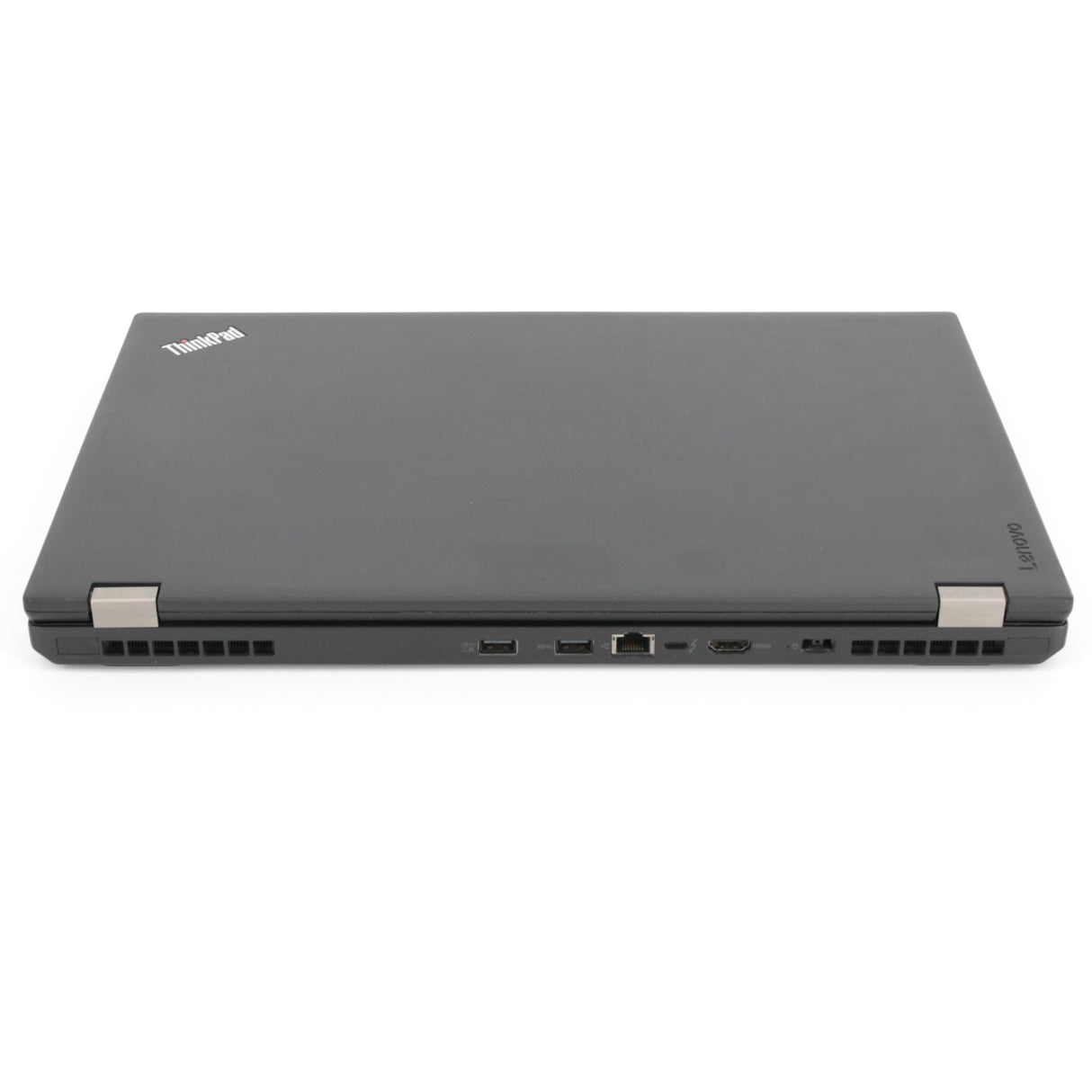Lenovo ThinkPad P50 Laptop: i7 6th Gen 16GB RAM 256GB Quadro M1000M Warranty VAT - GreenGreen Store
