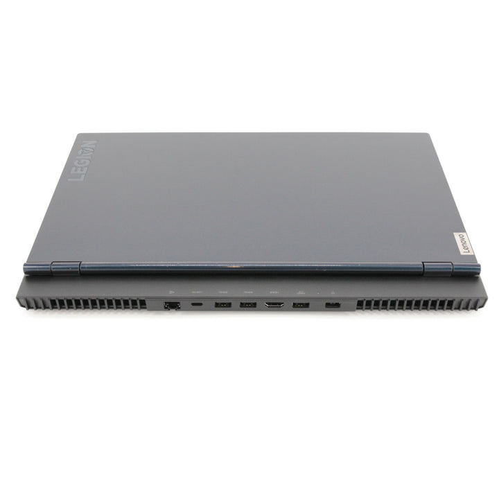 Lenovo Legion 5 120Hz Gaming Laptop: Ryzen 5 5600H, RTX 3060, 8GB 512GB Warranty - GreenGreen Store