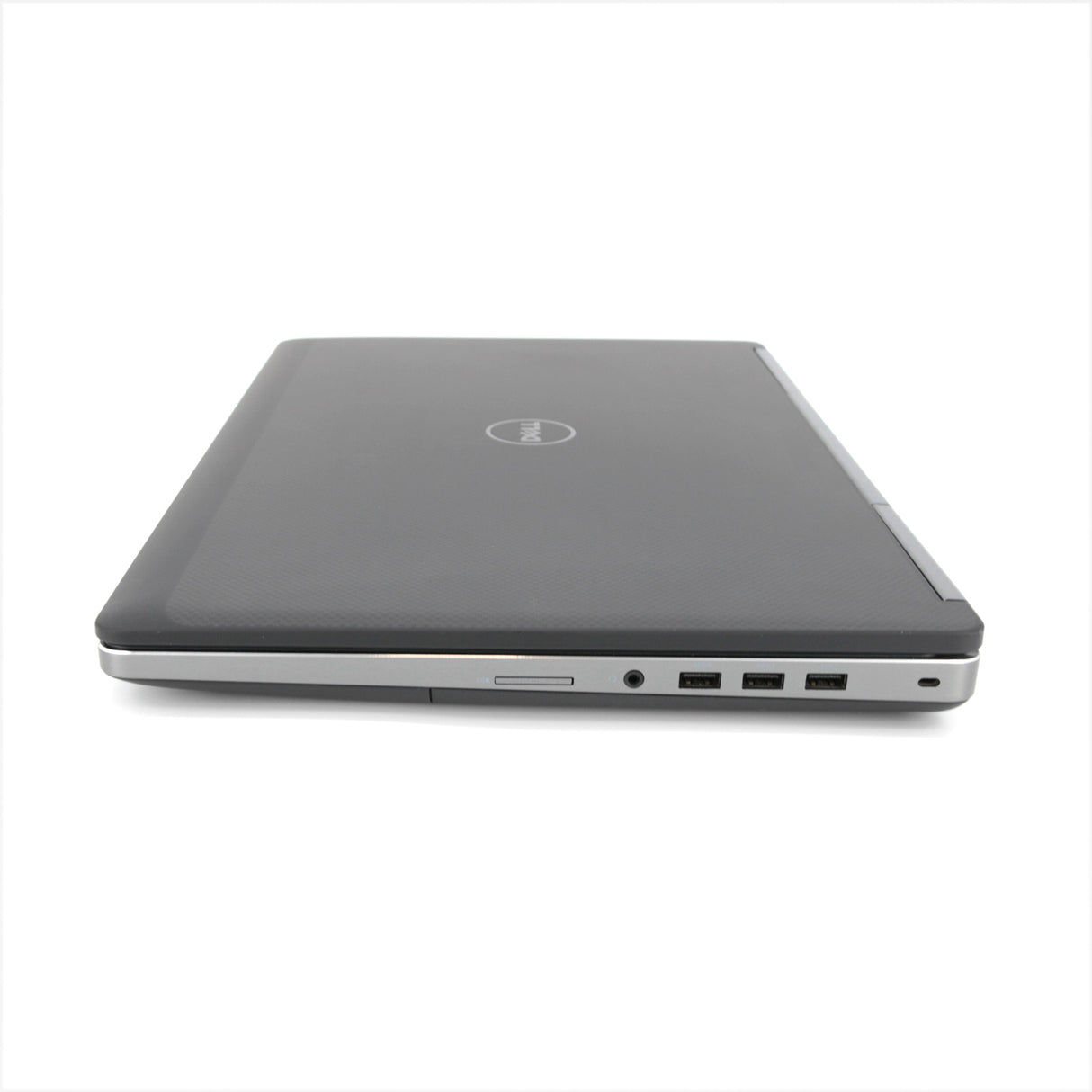 Dell Precision 7720 17.3" CAD Laptop: Core i7, 32GB RAM, 1TB SSD, Quadro P5000 - GreenGreen Store