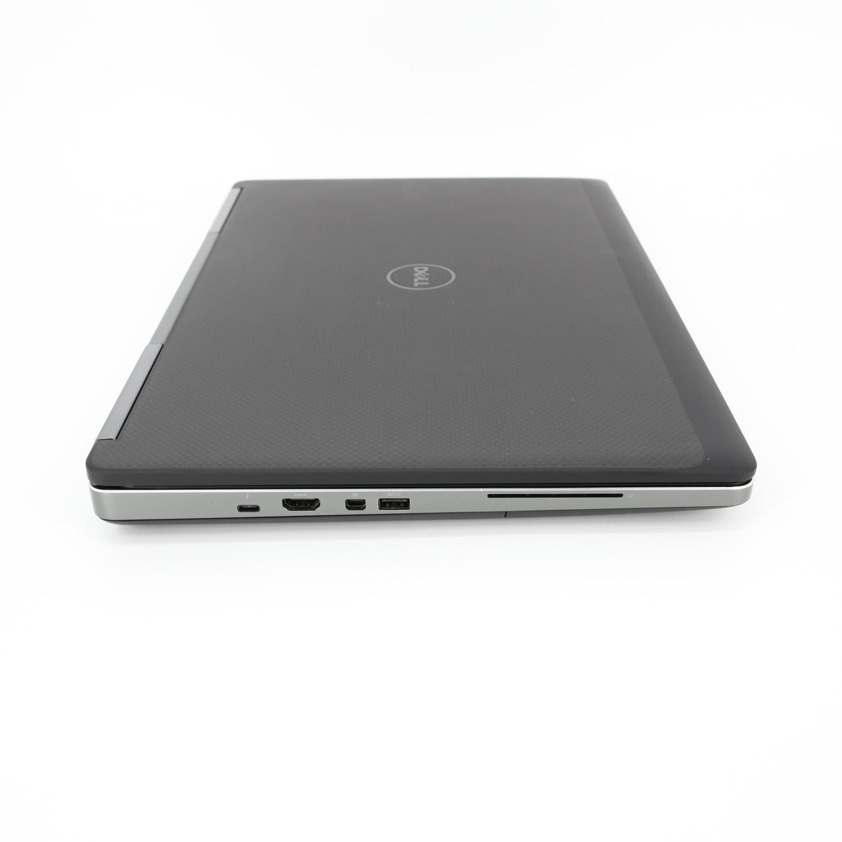 Dell Precision 7720 17.3" Laptop: Core i7, 512GB 16GB RAM Quadro Warranty VAT - GreenGreenStoreUK