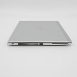 HP EliteBook 830 G5 13.3" Laptop: 8th Gen i7, 16GB RAM, 256GB SSD, FHD Warranty - GreenGreen Store
