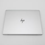 HP EliteBook 830 G5 13.3" Laptop: 8th Gen i7, 16GB RAM, 256GB SSD, FHD Warranty - GreenGreen Store