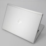 HP EliteBook 830 G5 13.3" Laptop: 8th Gen i7, 16GB RAM, 256GB SSD, FHD Warranty - GreenGreen Store