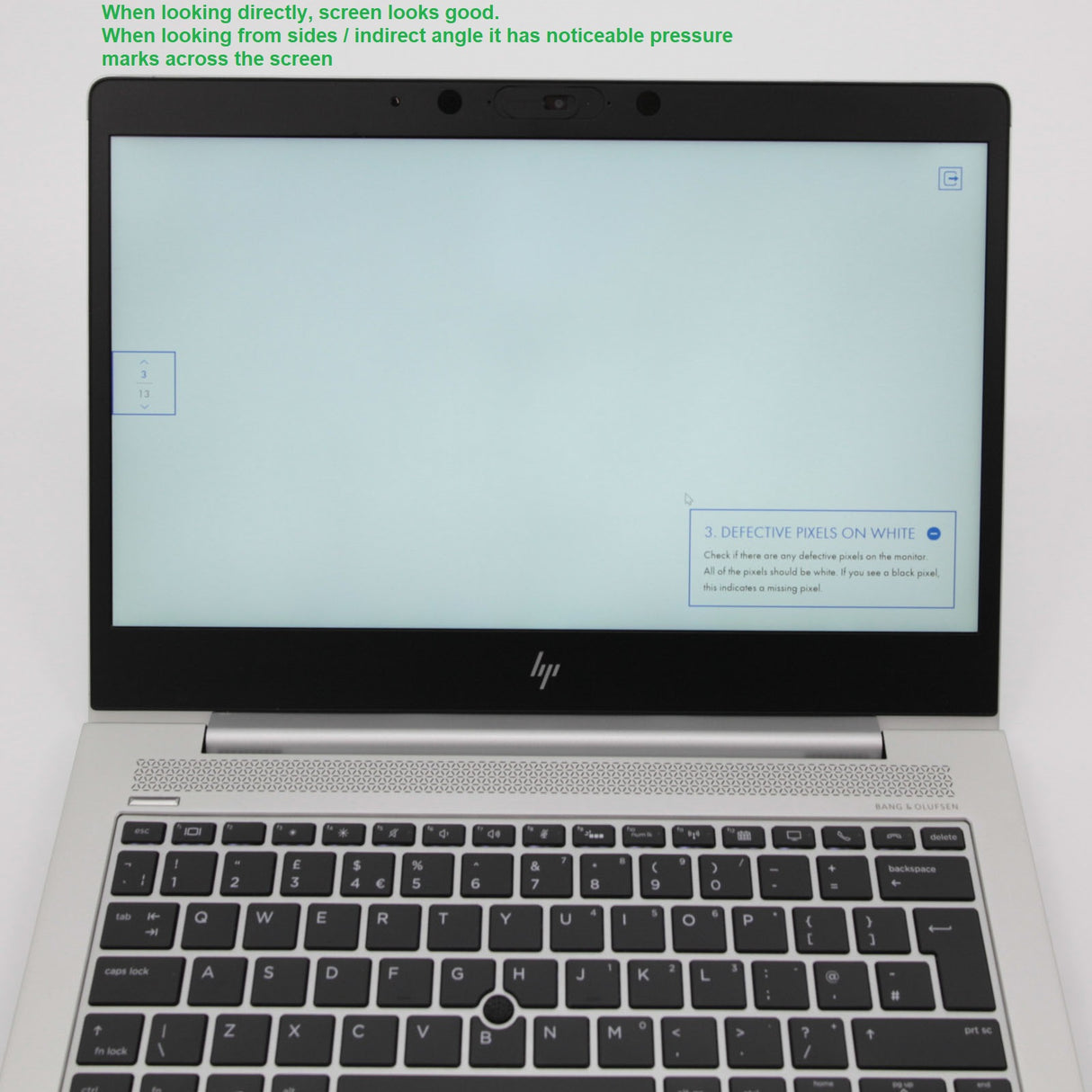 HP EliteBook 830 G5 13.3" Laptop: 8th Gen i7, 16GB RAM, 256GB SSD, FHD Warranty - GreenGreen Store