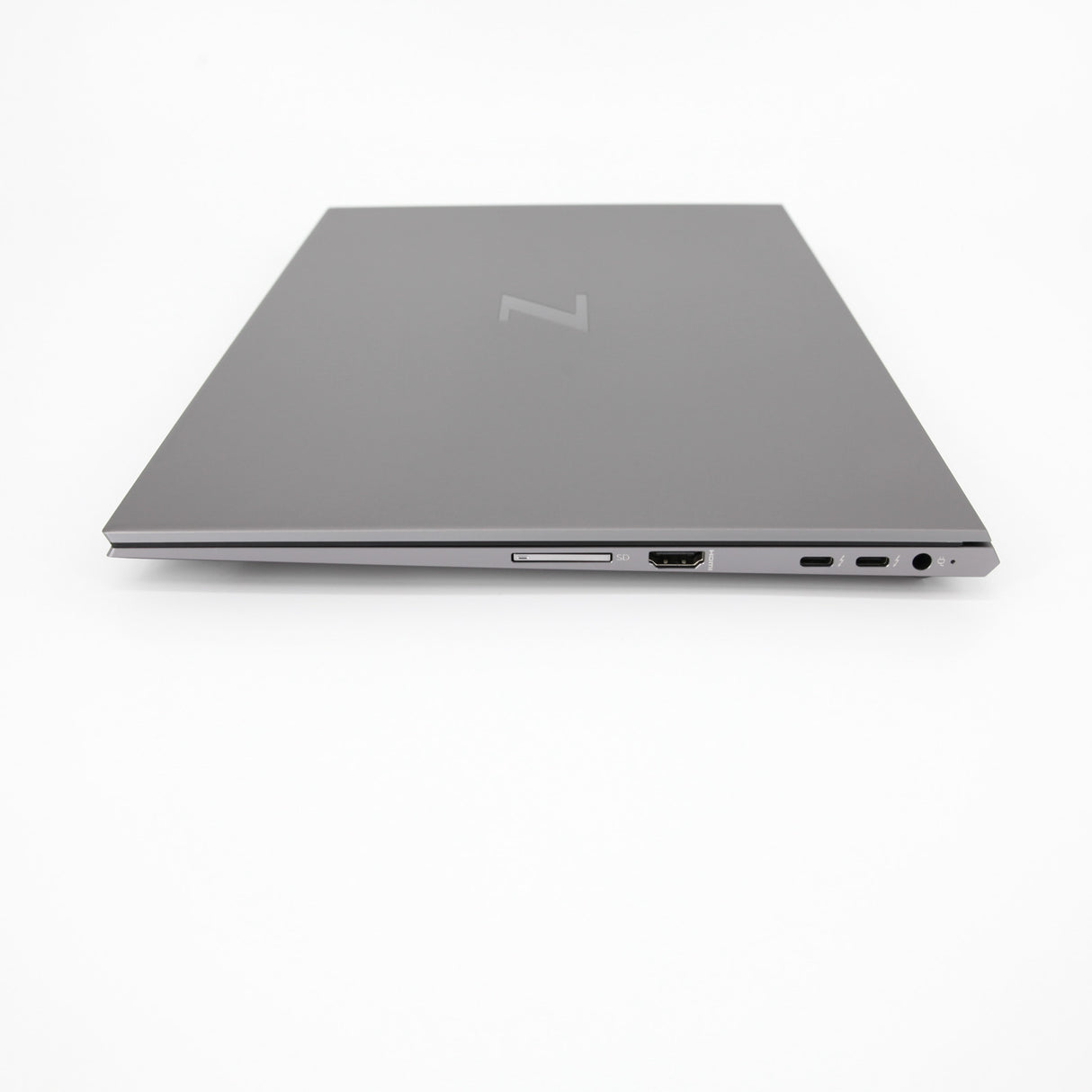 HP ZBook Studio G7 Laptop: 10th Gen Core i9-10885H, 512GB, 32GB, T2000 Warranty - GreenGreenStoreUK