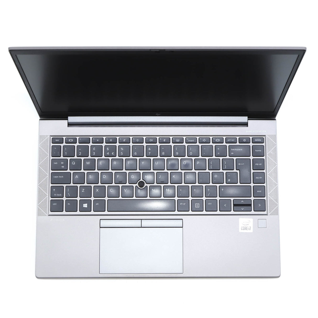 HP ZBook FireFly 14 G7 Laptop: i7 10th Gen 16GB 512GB SSD NVIDIA Warranty VAT - GreenGreen Store