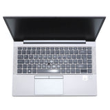 HP ZBook FireFly 14 G7 Laptop: i7 10th Gen 16GB 512GB SSD NVIDIA Warranty VAT - GreenGreen Store