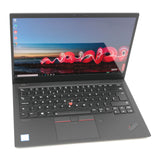 Lenovo ThinkPad X1 Carbon 7 4K Laptop: Core i7, 16GB, 512GB, 1.1Kg, Warranty VAT - GreenGreen Store
