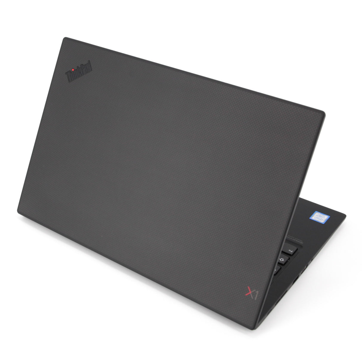 Lenovo ThinkPad X1 Carbon 7 4K Laptop: Core i7, 16GB, 512GB, 1.1Kg, Warranty VAT - GreenGreen Store